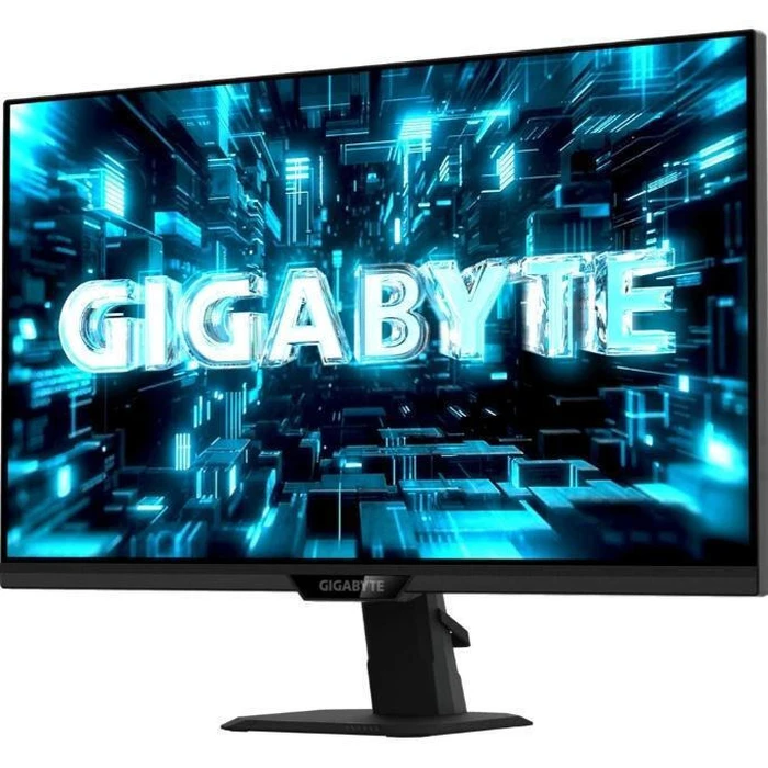 Οθόνη Gigabyte G27Q20T 27" QHD IPS Gaming (HDR, 210Hz OC, 0.5ms GTG)