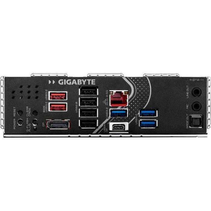 Gigabyte Z890 EAGLE PLUS Μητρική Κάρτα ATX για Socket LGA1851