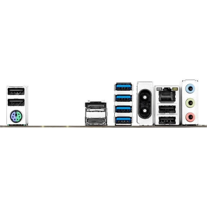 Gigabyte B550M K WIFI6E Μητρική Κάρτα Micro ATX (Socket AMD AM4, B550, Wi‑Fi 6E, Bluetooth)