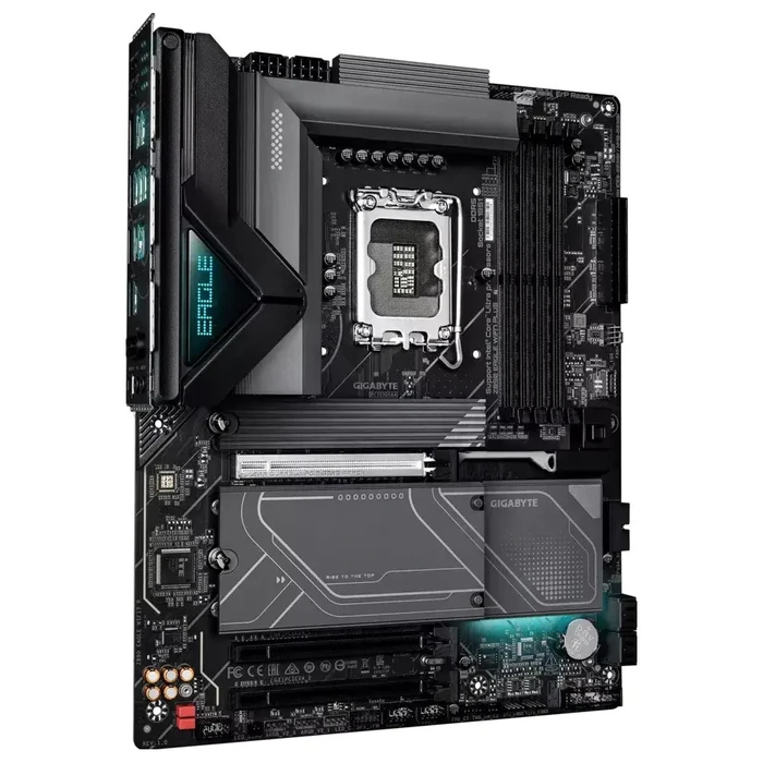 Gigabyte Z890 Eagle WIFI7 PLUS Μητρική Κάρτα ATX LGA1851