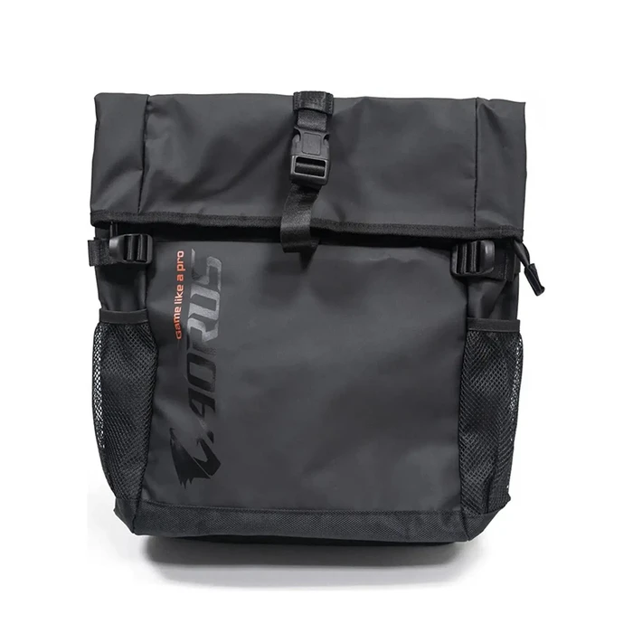 Gigabyte Aorus G2 15.6-inch Laptop Backpack (Black)