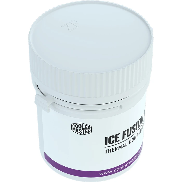 CoolerMaster Ice Fusion V2 Thermal Paste 40gr