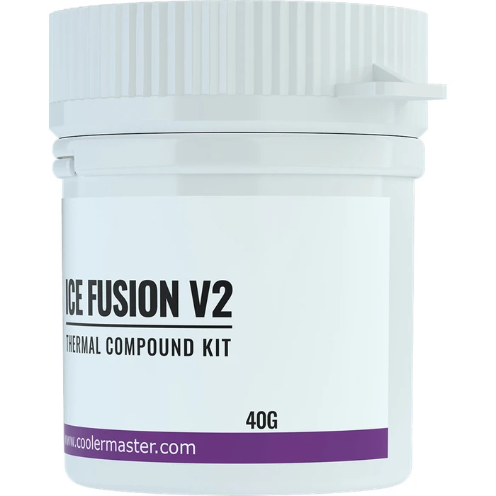 CoolerMaster Ice Fusion V2 Thermal Paste 40gr