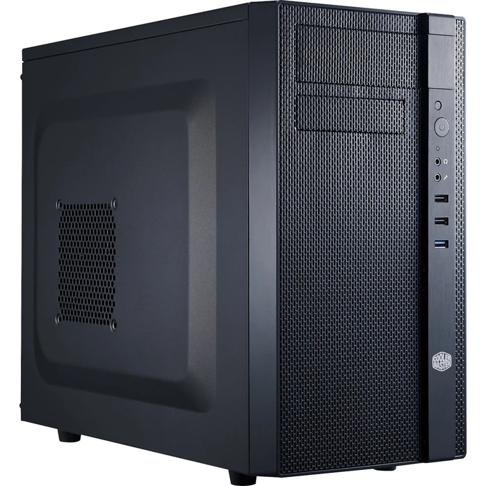 Cooler Master PC Case N200 Mini Tower