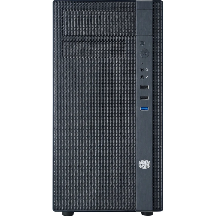 Cooler Master PC Case N200 Mini Tower