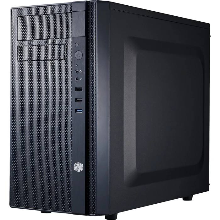 Cooler Master PC Case N200 Mini Tower