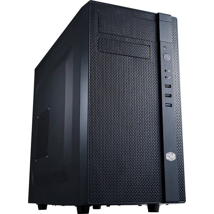 Cooler Master PC Case N200 Mini Tower