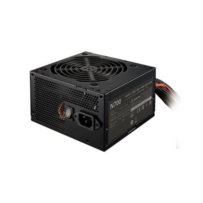 Cooler Master Elite NEX 700 700W ATX Power Supply (Full Wired)
