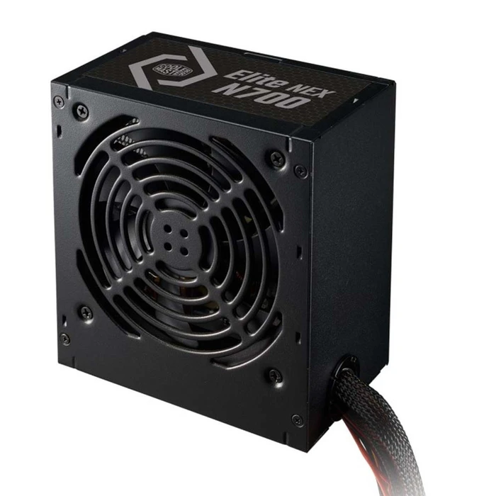 Cooler Master Elite NEX 700 700W ATX Power Supply (Full Wired)