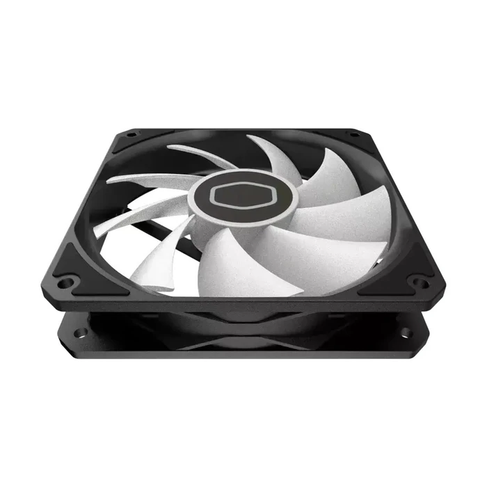 CoolerMaster MasterFan MF120 Lite Case Fan με ARGB Φωτισμό 3τμχ
