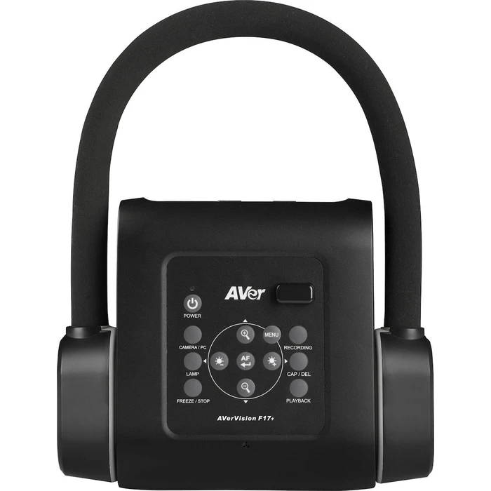 AVerMedia Κάμερα Τηλεδιάσκεψης για Συνεδριακό Σύστημα 8272662