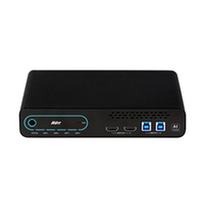 AVer MT300 Matrix and Audio Tracking Box (USB/HDMI/RTSP) with Power Supply - 1 pc
