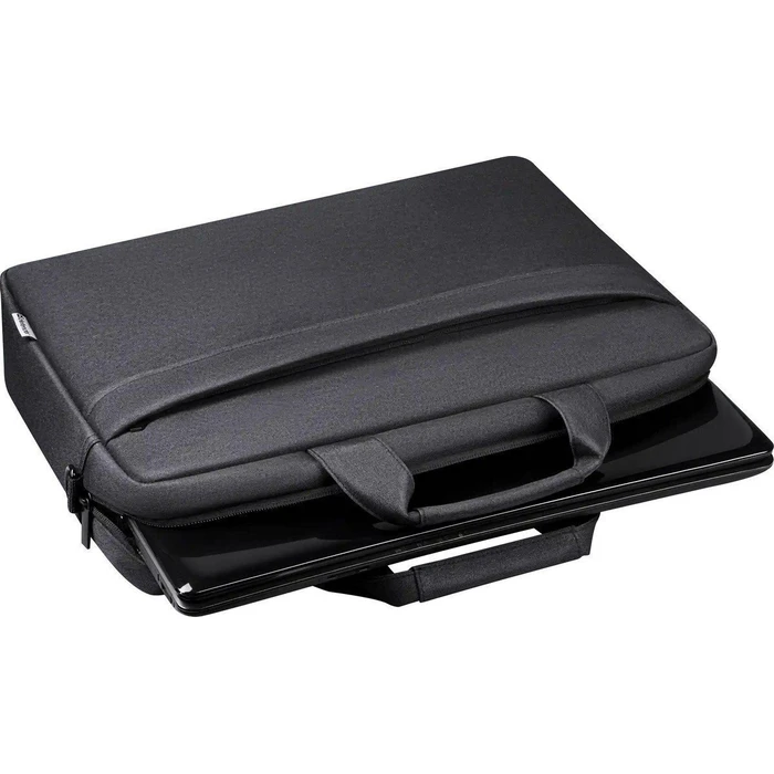 Defender 15.6" Laptop Sleeve / Case - Black