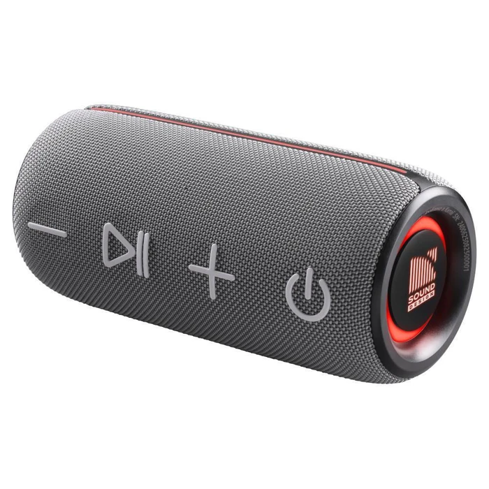 Defender Enjoy S850 Αδιάβροχο Ηχείο Bluetooth 25W με Διάρκεια Μπαταρίας έως 15 ώρες Μαύρο