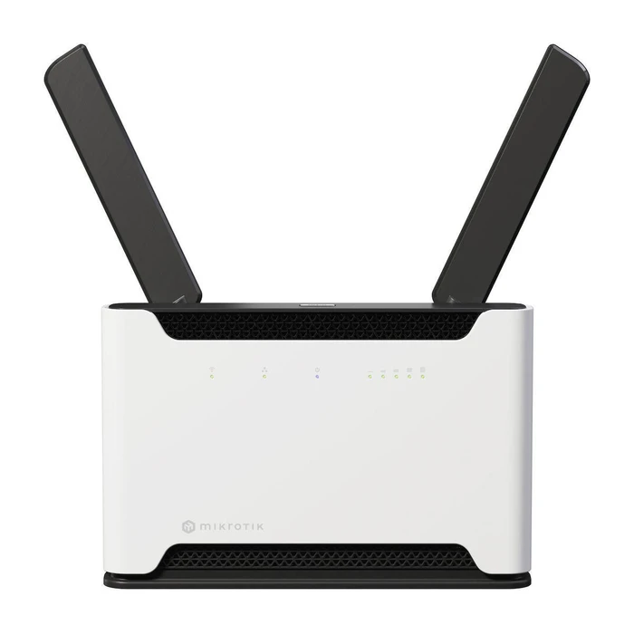 MikroTik Chateau LTE7 ax - Δρομολογητής Wi‑Fi 6 (802.11ax) με LTE7 (SIM) και 4x Gigabit + 1x 2.5GbE