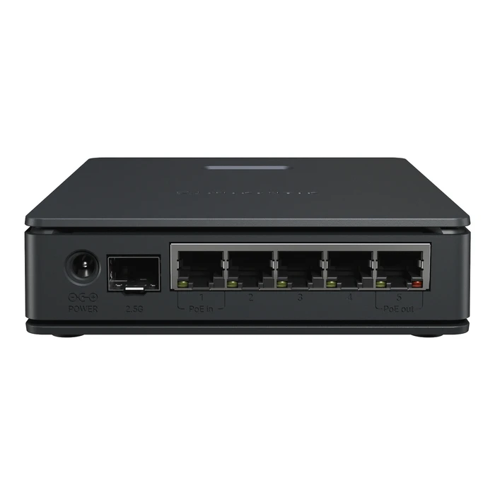 MikroTik hAP ax S (E62iUGS-2axD5axT) - Wi‑Fi 6 Dual‑Band Access Point / Router