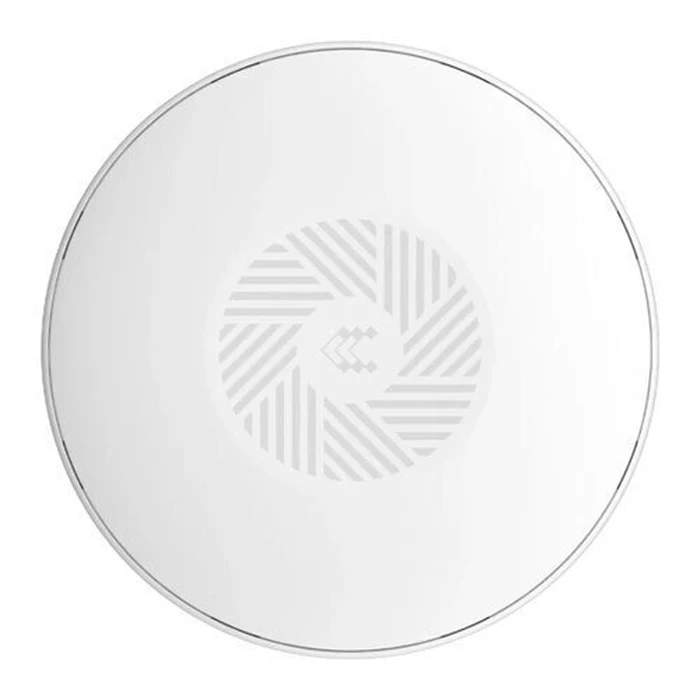 Teltonika TAP200 Access Point Wi‑Fi 4 Dual Band (2.4 & 5 GHz) White