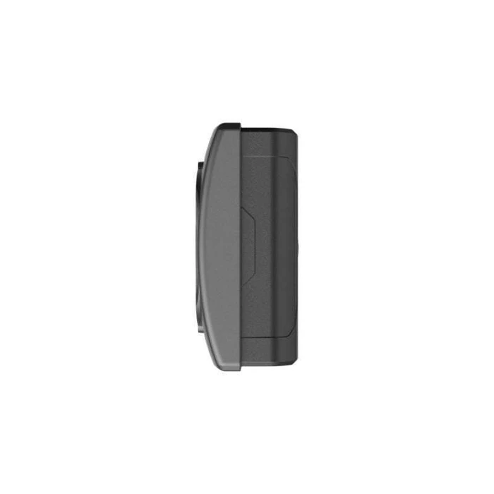 Powerbank Pulsar IPS7 6400mAh - Εξωτερική Μπαταρία Li‑Ion, Μαύρο
