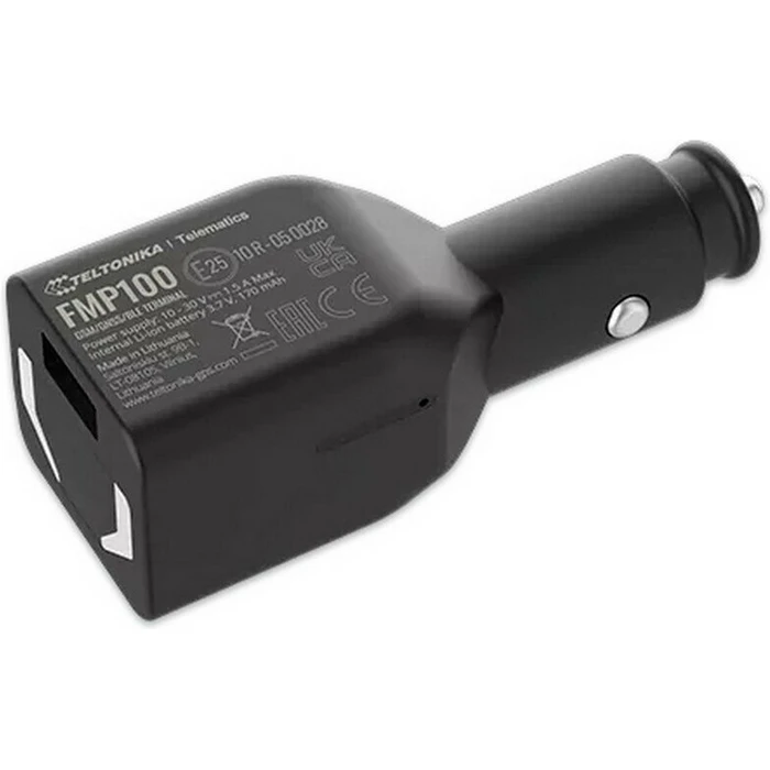 Router Teltonika Booster