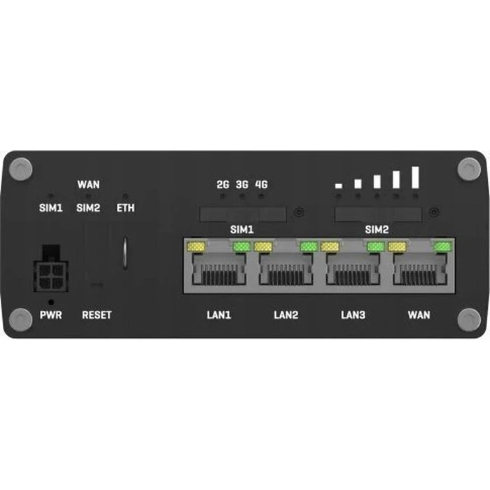 Teltonika RUTM09 LTE Router CAT6