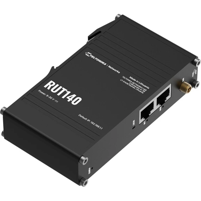 Teltonika RUT140 Compact Ethernet Router