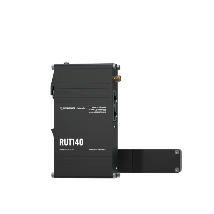 Teltonika RUT140 Compact Ethernet Router