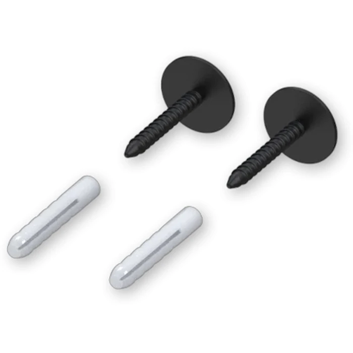 Teltonika Networks Surface Clip Holder Kit
