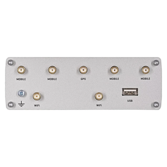 Teltonika RUTX50 5G βιομηχανικό Router με eSIM