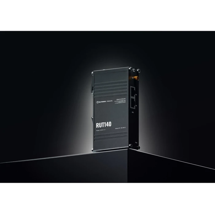 Teltonika ATRM50 Εξωτερική Κεραία 5G με σύνδεση Ethernet (M12)