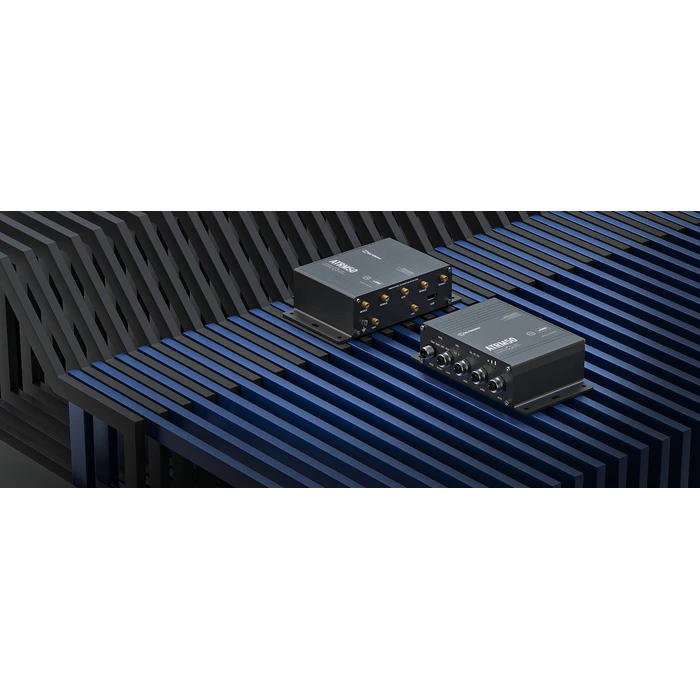 Teltonika ATRM50 Εξωτερική Κεραία 5G με σύνδεση Ethernet (M12)