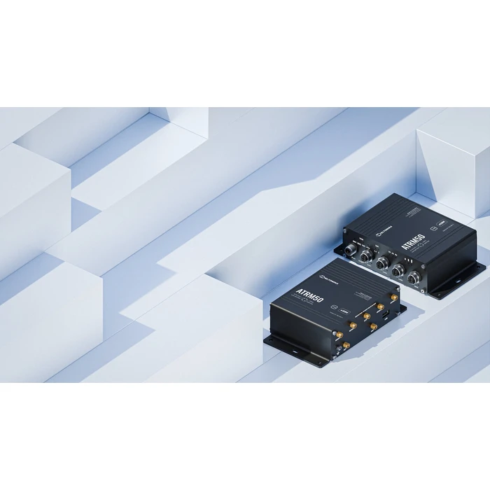 Teltonika ATRM50 Εξωτερική Κεραία 5G με σύνδεση Ethernet (M12)