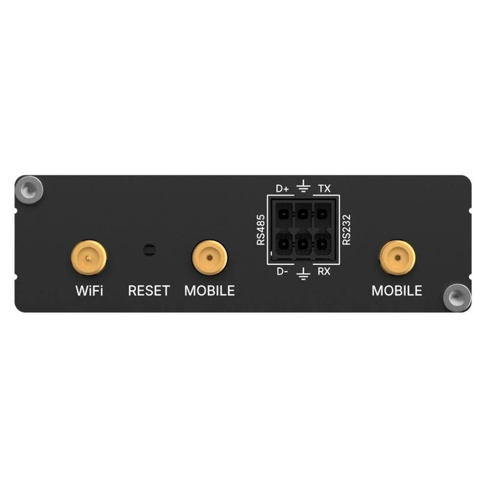 Teltonika RUT276 RedCap 5G Βιομηχανικό Router