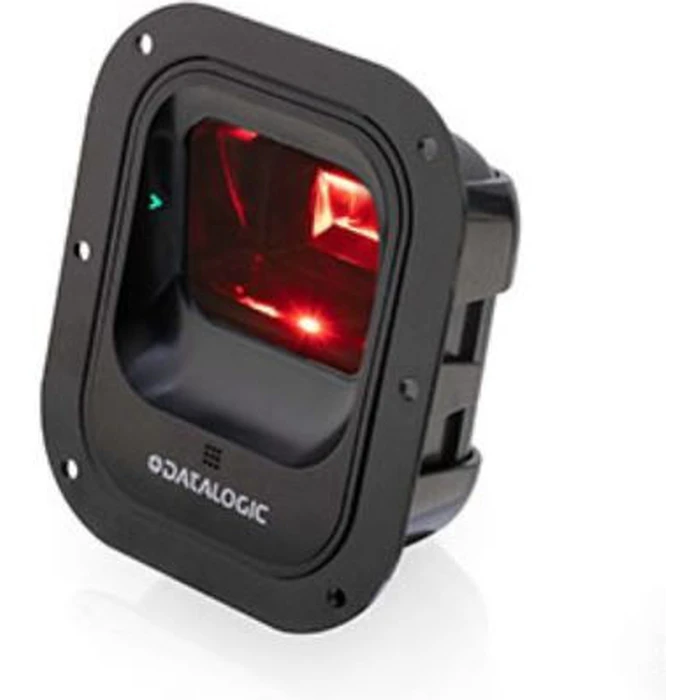 Datalogic Magellan MGL 900i Black Kiosk-Mount USB Barcode Scanner (MG0902-11000-0204)