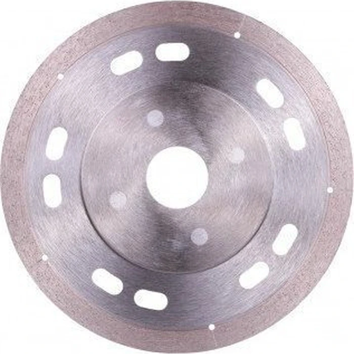 Distar Δίσκος Κοπής Δομικών Υλικών 125mm