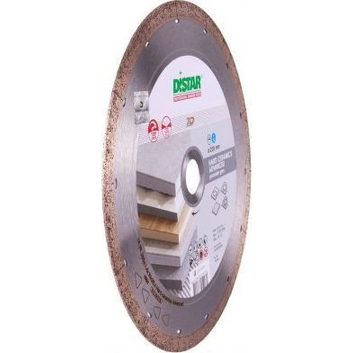 Δίσκος Κοπής Δομικών Υλικών 250 mm - SKU D11120349019