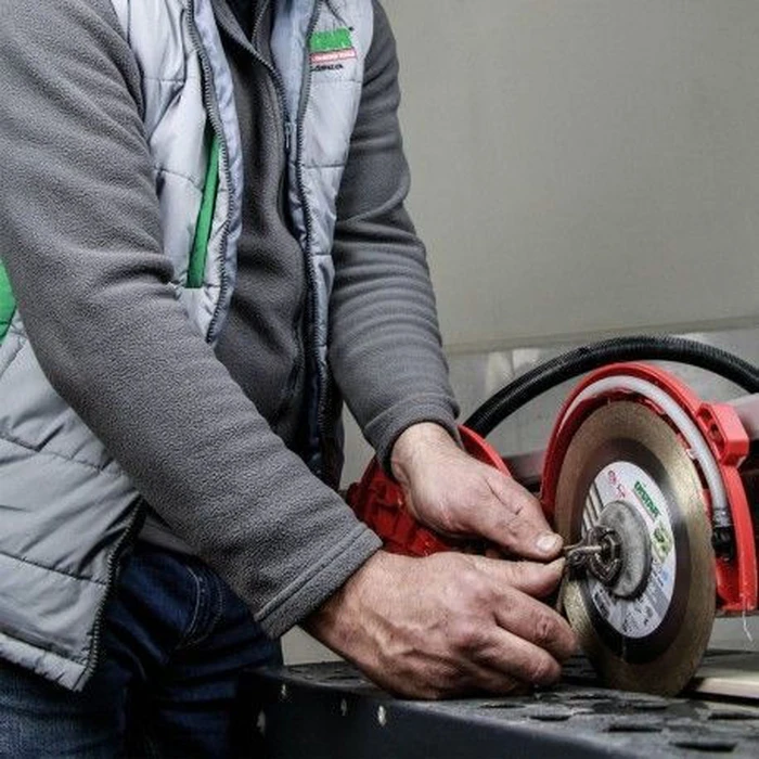 Distar Cutting Disc for Building Materials (1 pc)