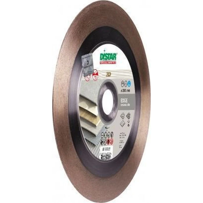 Distar Cutting Disc for Building Materials (1 pc)