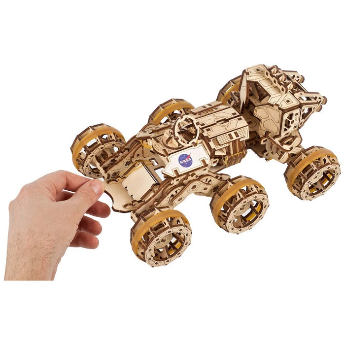 Ugears Παιχνίδι Κατασκευών Ξύλινο 70206