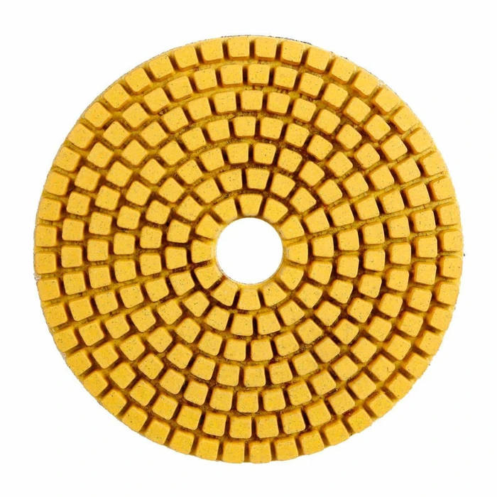 Distar Standard Diamond Polishing Disc 100mm P60
