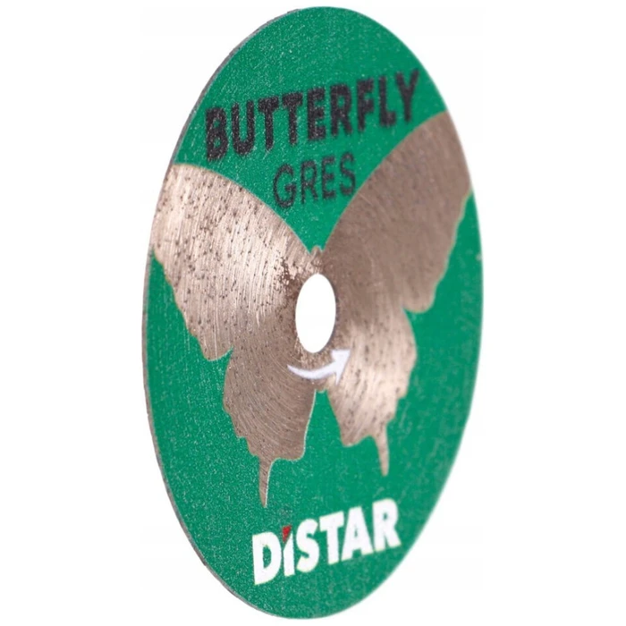 Distar Δίσκος Κοπής Δομικών Υλικών 45mm