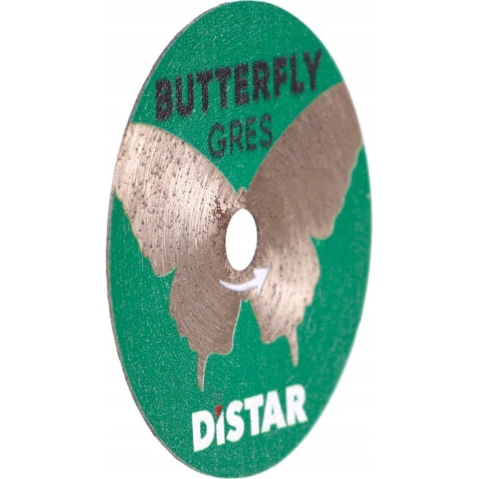 Distar Δίσκος Κοπής Δομικών Υλικών 45mm