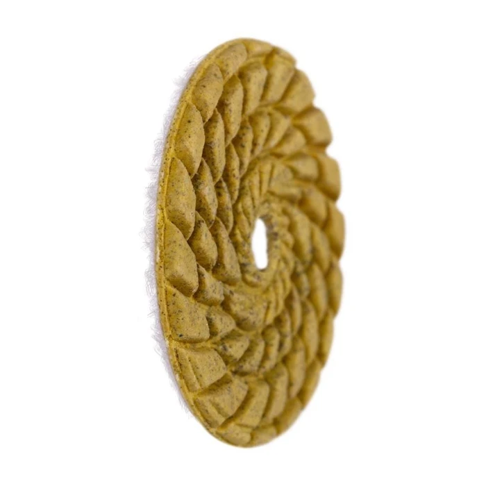 Diamond Dry Grinding Wheel 50x3x7 CoolPad #3 Distar