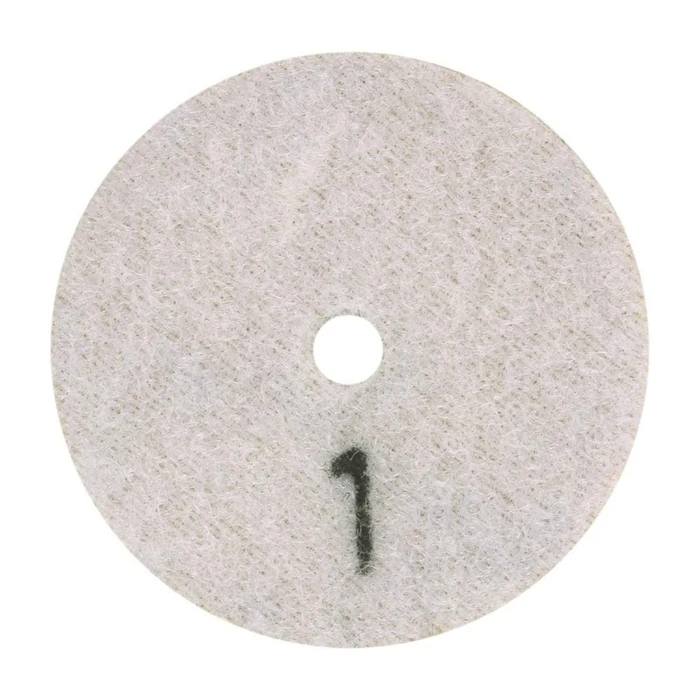 Distar CoolPad Diamond Dry Grinding Disc 50x3x7 mm (#1)