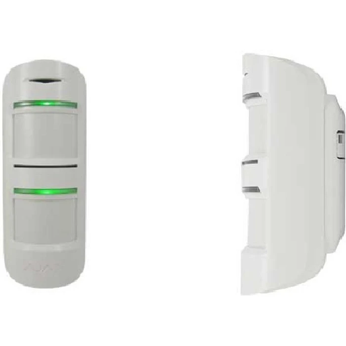 Ajax MotionProtect Outdoor Αισθητήρας Κίνησης Εξωτερικού Χώρου (White) — 38197