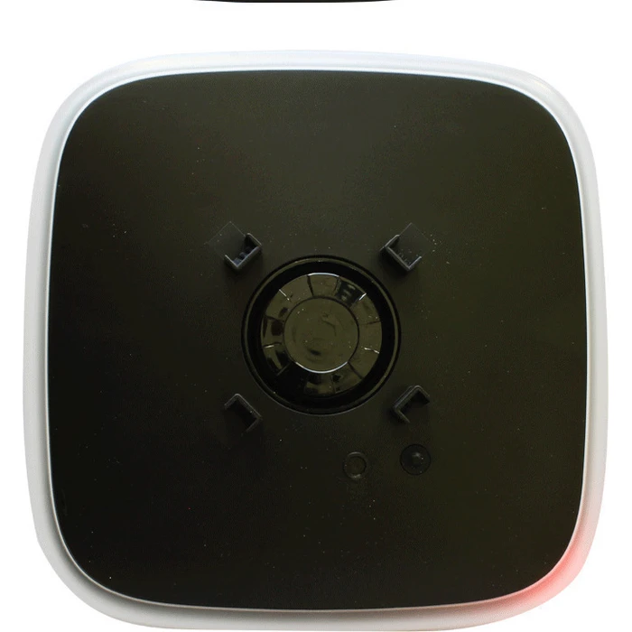 AJAX StreetSiren DoubleDeck Black External Siren