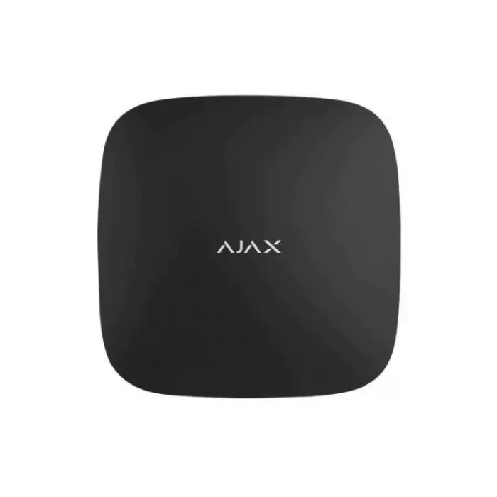 AJAX ReX2 Wireless Signal Repeater (Black)
