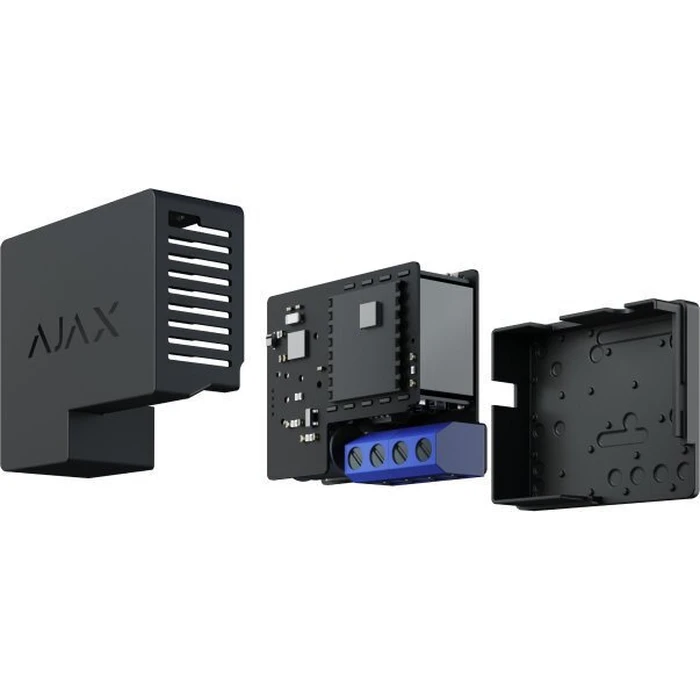Ajax Relay Jeweller - Alarm System Relay Accessory