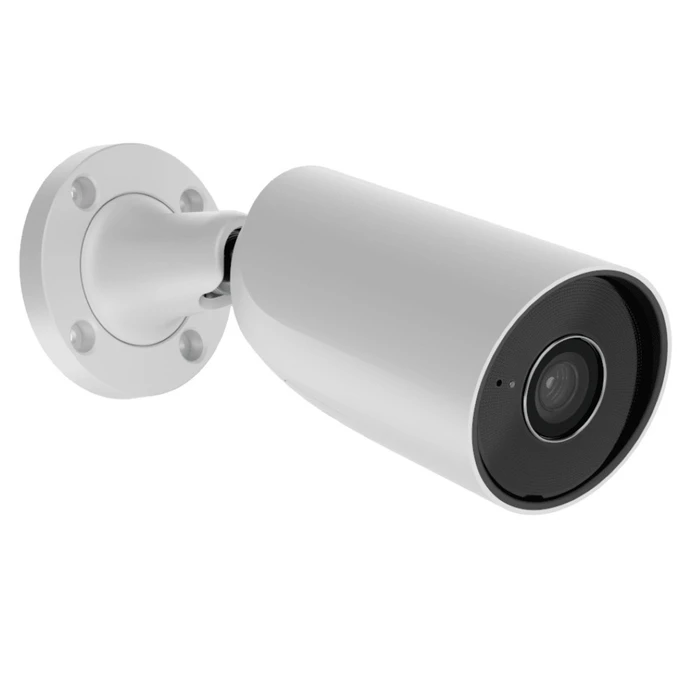 Ajax BulletCam IP κάμερα 5MP 2.8mm λευκή
