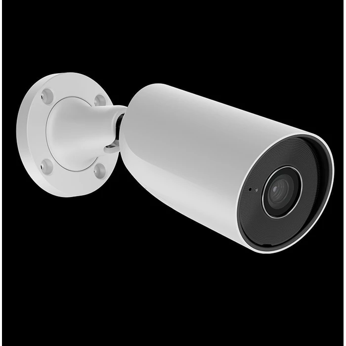 Ajax BulletCam IP κάμερα 5MP 2.8mm λευκή