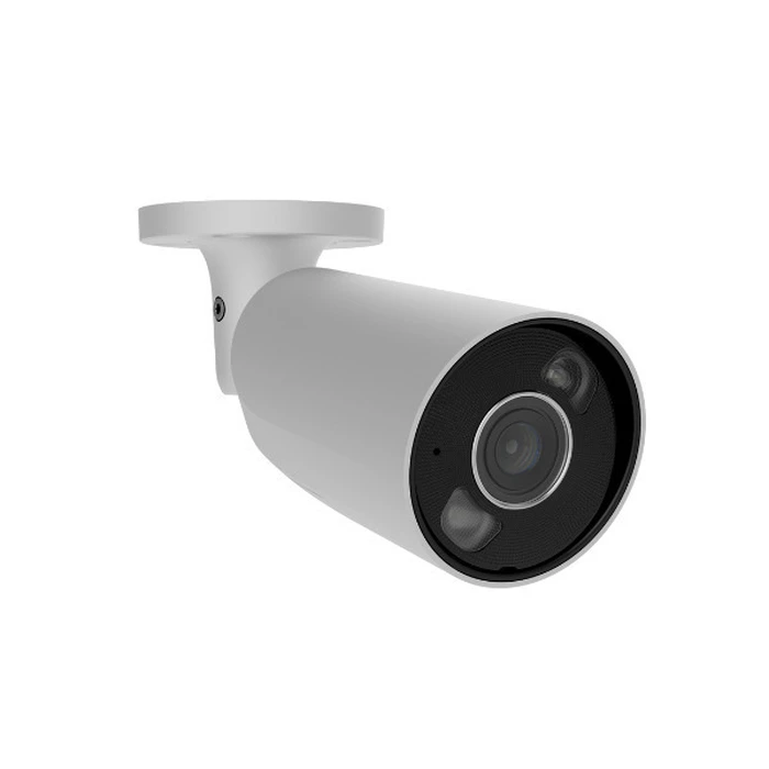 AJAX BulletCam HL Network Camera (8MP / 4 mm) White